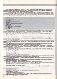 Videogiochi Gruppo Editoriale Jackson numero 11 pagina 126