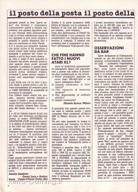 Videogiochi Gruppo Editoriale Jackson numero 11 pagina 16