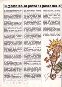 Videogiochi Gruppo Editoriale Jackson numero 11 pagina 24