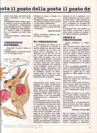 Videogiochi Gruppo Editoriale Jackson numero 11 pagina 25