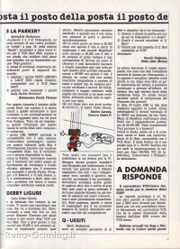 Videogiochi Gruppo Editoriale Jackson numero 11 pagina 27