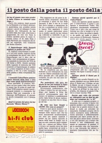 Videogiochi Gruppo Editoriale Jackson numero 11 pagina 28