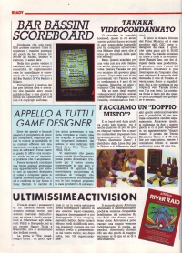 Videogiochi Gruppo Editoriale Jackson numero 11 pagina 36