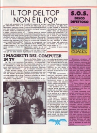 Videogiochi Gruppo Editoriale Jackson numero 11 pagina 37