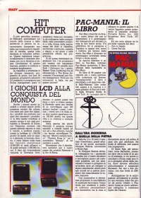 Videogiochi Gruppo Editoriale Jackson numero 11 pagina 38