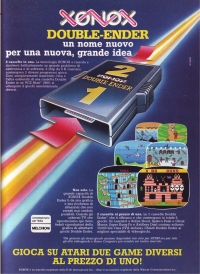 Videogiochi Gruppo Editoriale Jackson numero 11 pagina 39