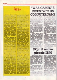 Videogiochi Gruppo Editoriale Jackson numero 11 pagina 42