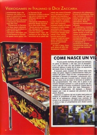 Videogiochi Gruppo Editoriale Jackson numero 11 pagina 48