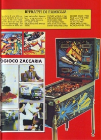 Videogiochi Gruppo Editoriale Jackson numero 11 pagina 49