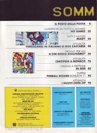 Videogiochi Gruppo Editoriale Jackson numero 11 pagina 4