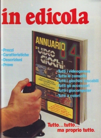 Videogiochi Gruppo Editoriale Jackson numero 11 pagina 55