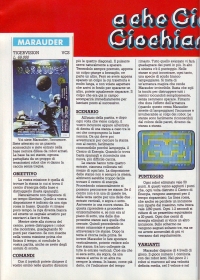 Videogiochi Gruppo Editoriale Jackson numero 11 pagina 56