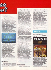 Videogiochi Gruppo Editoriale Jackson numero 11 pagina 57