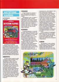 Videogiochi Gruppo Editoriale Jackson numero 11 pagina 59