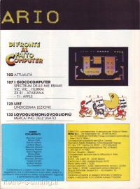 Videogiochi Gruppo Editoriale Jackson numero 11 pagina 5