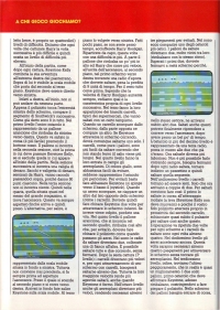 Videogiochi Gruppo Editoriale Jackson numero 11 pagina 60