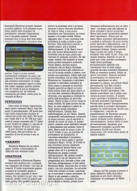 Videogiochi Gruppo Editoriale Jackson numero 11 pagina 61