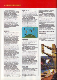 Videogiochi Gruppo Editoriale Jackson numero 11 pagina 64