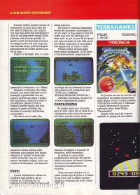 Videogiochi Gruppo Editoriale Jackson numero 11 pagina 66