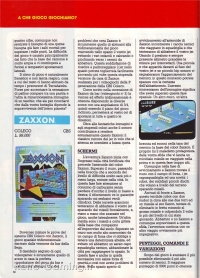 Videogiochi Gruppo Editoriale Jackson numero 11 pagina 68