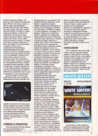 Videogiochi Gruppo Editoriale Jackson numero 11 pagina 69