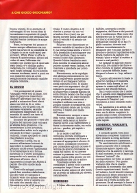 Videogiochi Gruppo Editoriale Jackson numero 11 pagina 70