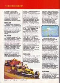 Videogiochi Gruppo Editoriale Jackson numero 11 pagina 74