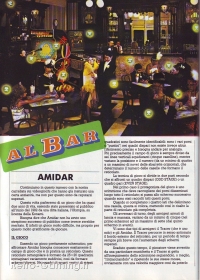 Videogiochi Gruppo Editoriale Jackson numero 11 pagina 82