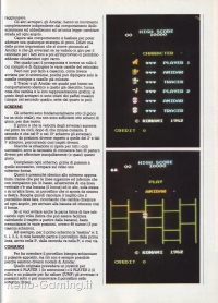 Videogiochi Gruppo Editoriale Jackson numero 11 pagina 83