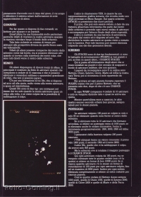 Videogiochi Gruppo Editoriale Jackson numero 11 pagina 87