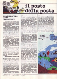 Videogiochi Gruppo Editoriale Jackson numero 11 pagina 8