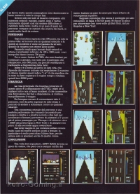 Videogiochi Gruppo Editoriale Jackson numero 11 pagina 90