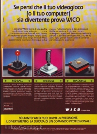 Videogiochi Gruppo Editoriale Jackson numero 11 pagina 91