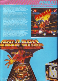 Videogiochi Gruppo Editoriale Jackson numero 11 pagina 92