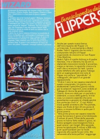 Videogiochi Gruppo Editoriale Jackson numero 11 pagina 93