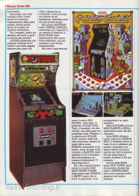 Videogiochi Gruppo Editoriale Jackson numero 11 pagina 98