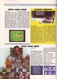 Videogiochi Gruppo Editoriale Jackson numero 12 pagina 100