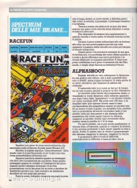 Videogiochi Gruppo Editoriale Jackson numero 12 pagina 106