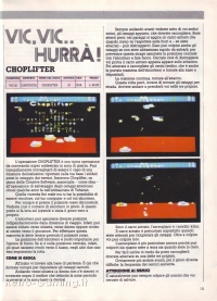 Videogiochi Gruppo Editoriale Jackson numero 12 pagina 111