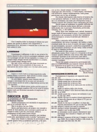 Videogiochi Gruppo Editoriale Jackson numero 12 pagina 112