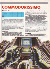 Videogiochi Gruppo Editoriale Jackson numero 12 pagina 115