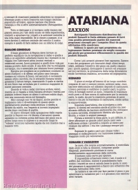 Videogiochi Gruppo Editoriale Jackson numero 12 pagina 117