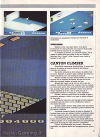 Videogiochi Gruppo Editoriale Jackson numero 12 pagina 119