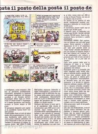 Videogiochi Gruppo Editoriale Jackson numero 12 pagina 11