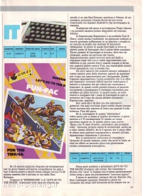 Videogiochi Gruppo Editoriale Jackson numero 12 pagina 121