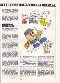 Videogiochi Gruppo Editoriale Jackson numero 12 pagina 13