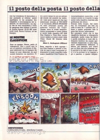 Videogiochi Gruppo Editoriale Jackson numero 12 pagina 14