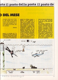 Videogiochi Gruppo Editoriale Jackson numero 12 pagina 17