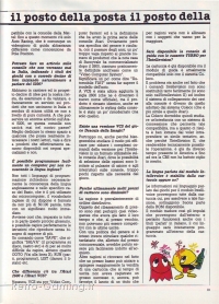 Videogiochi Gruppo Editoriale Jackson numero 12 pagina 19