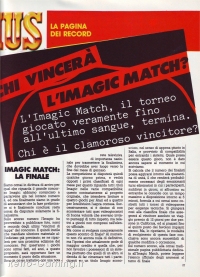 Videogiochi Gruppo Editoriale Jackson numero 12 pagina 27